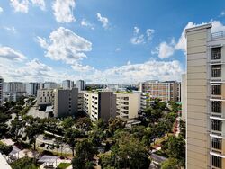 Blk 924 TAMPINES PALMSPRING (Tampines), HDB 3 Rooms #502990001